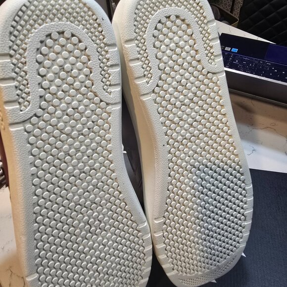 Converse - Pro Blaze Classic Luxe Low Top Shoes (A10502C) MENS 10 Burgundy new - Picture 11 of 16